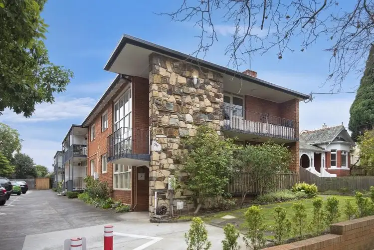3/297 Upper Heidelberg Road, Ivanhoe VIC 3079