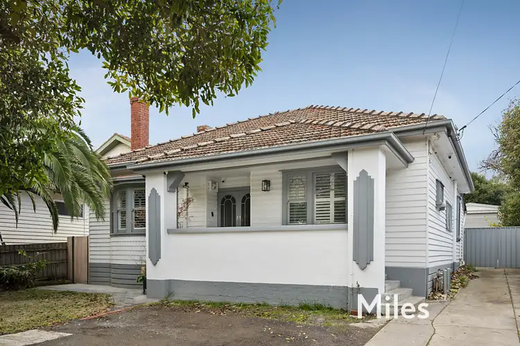 Main view of Homely house listing, 213 Waterdale Road, Ivanhoe VIC 3079