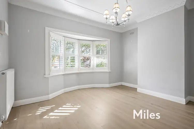 Second view of Homely house listing, 213 Waterdale Road, Ivanhoe VIC 3079