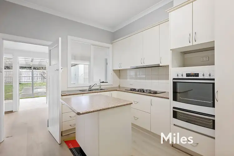Third view of Homely house listing, 213 Waterdale Road, Ivanhoe VIC 3079