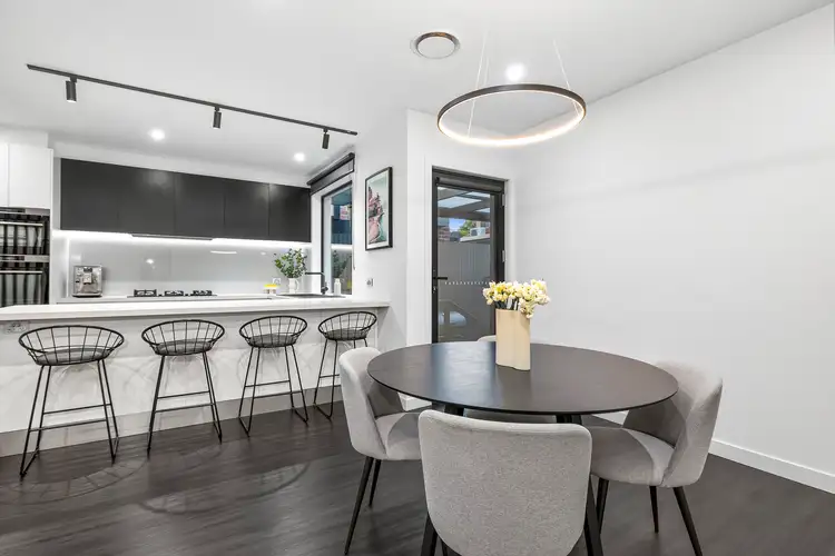 Fourth view of Homely house listing, 2/172 Atherton Road, Oakleigh VIC 3166