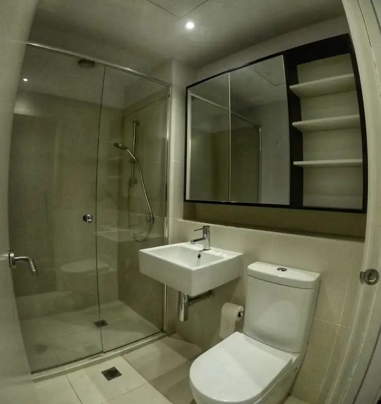 Third view of Homely apartment listing, 9.11/601 Little Collins Street, Melbourne VIC 3000