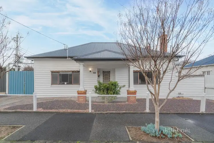 31 Liverpool Street, Footscray VIC 3011