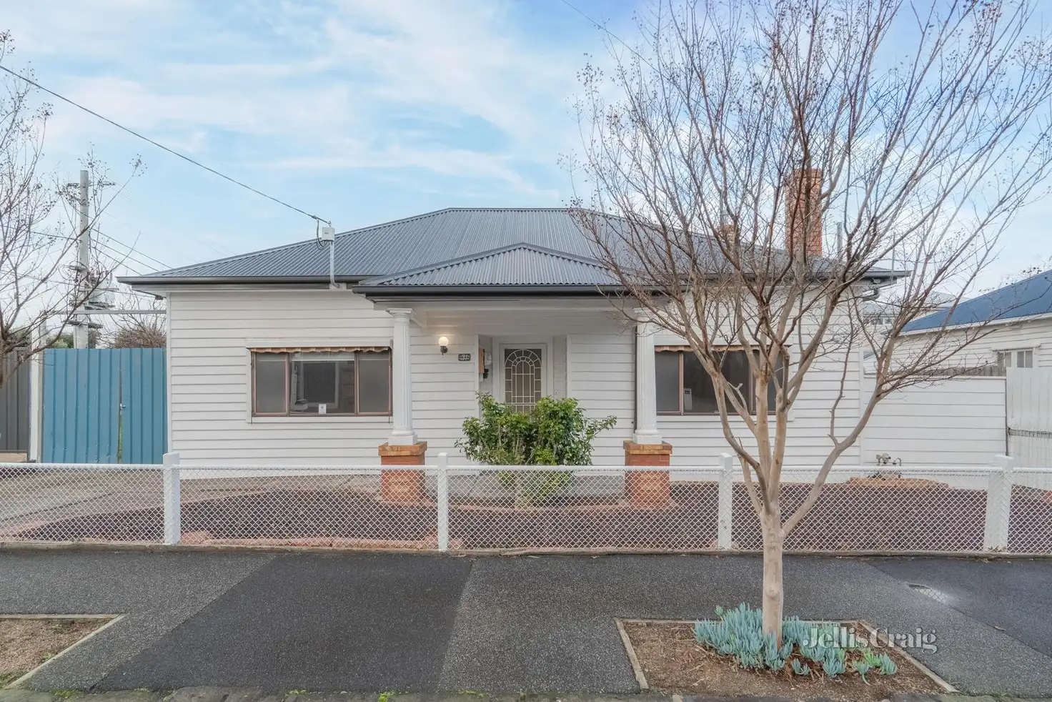 Main view of Homely house listing, 31 Liverpool Street, Footscray VIC 3011