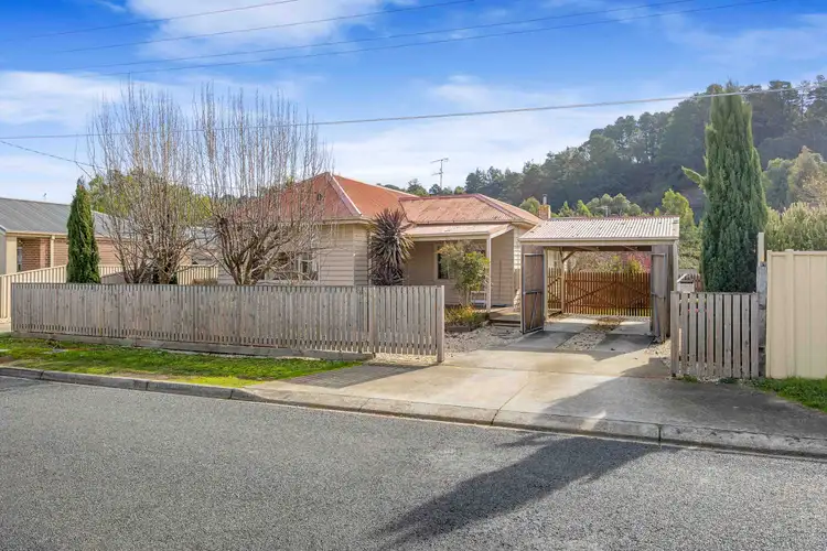 Main view of Homely house listing, 221 Finch Street, Ballarat East VIC 3350