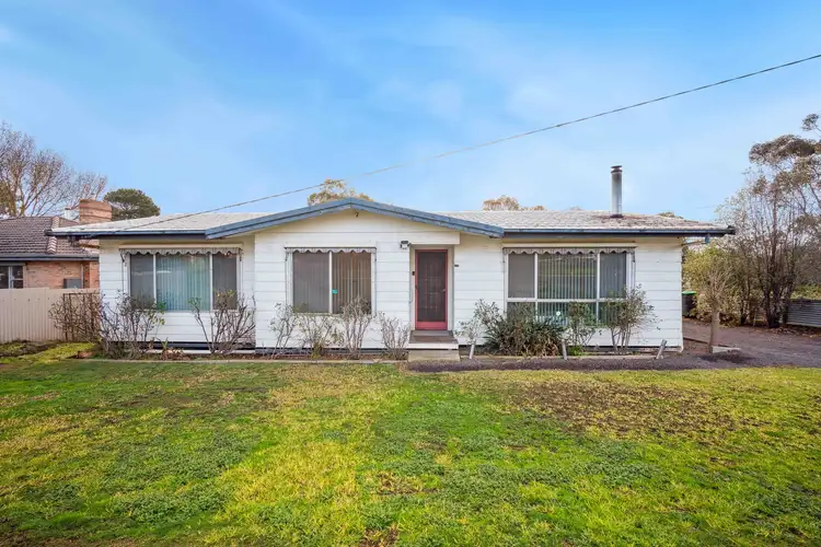 Main view of Homely house listing, 11 Lismore Road, Skipton VIC 3361