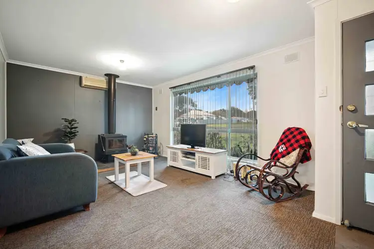 Second view of Homely house listing, 11 Lismore Road, Skipton VIC 3361