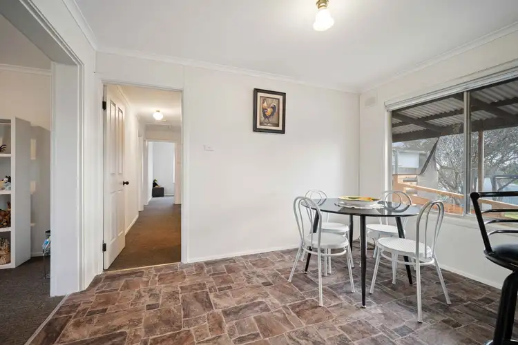 Fifth view of Homely house listing, 11 Lismore Road, Skipton VIC 3361
