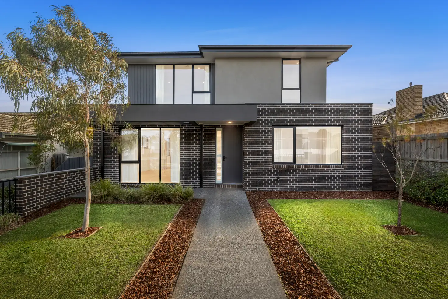Main view of Homely townhouse listing, 1/75 Macrina Street, Oakleigh East VIC 3166
