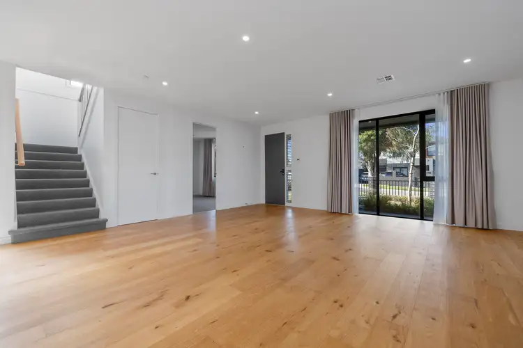 Second view of Homely townhouse listing, 1/75 Macrina Street, Oakleigh East VIC 3166