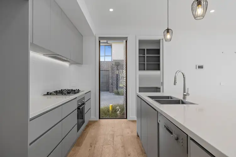 Third view of Homely townhouse listing, 1/75 Macrina Street, Oakleigh East VIC 3166