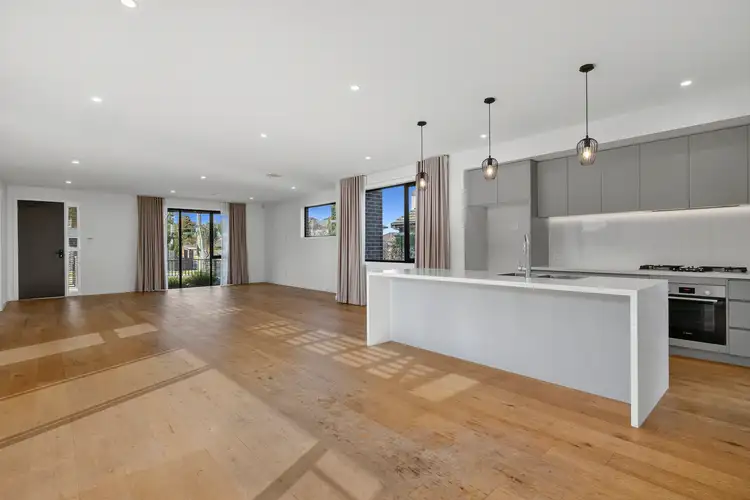 Fourth view of Homely townhouse listing, 1/75 Macrina Street, Oakleigh East VIC 3166