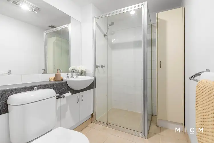 Fifth view of Homely apartment listing, 302/67-71 Stead Street, South Melbourne VIC 3205