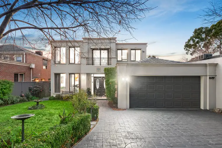 Main view of Homely house listing, 17 Innisfallen Avenue, Templestowe VIC 3106