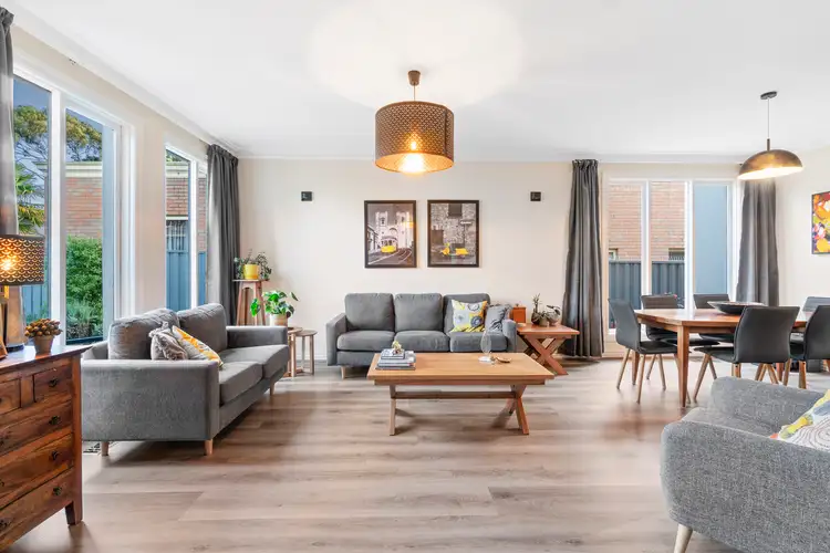 Second view of Homely house listing, 17 Innisfallen Avenue, Templestowe VIC 3106