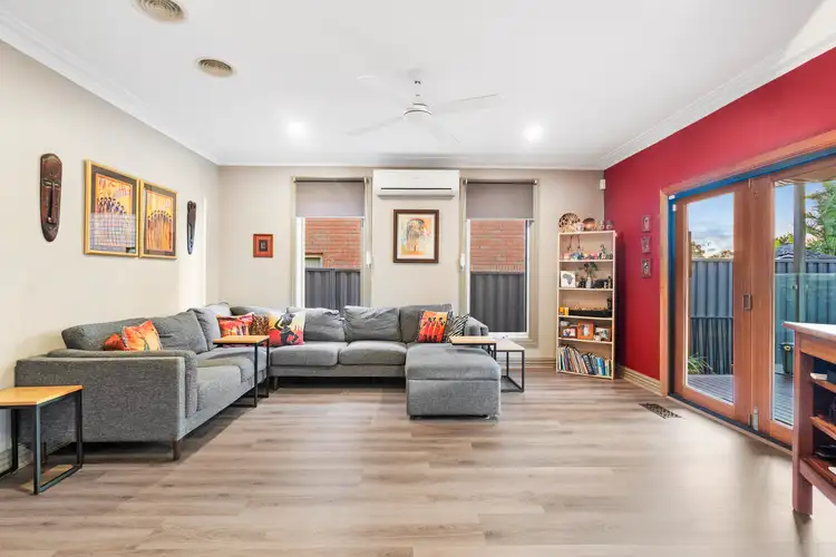 Fourth view of Homely house listing, 17 Innisfallen Avenue, Templestowe VIC 3106