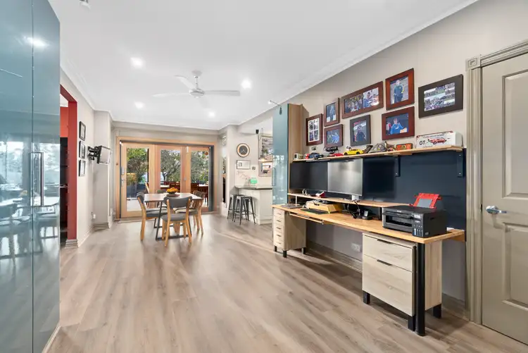 Fifth view of Homely house listing, 17 Innisfallen Avenue, Templestowe VIC 3106