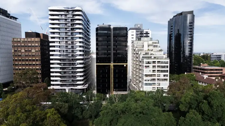 910/14 Queens Road, Melbourne VIC 3004