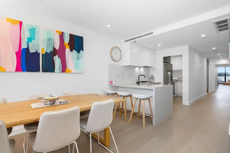 Main view of Homely apartment listing, 111/140 Cotham Road, Kew VIC 3101