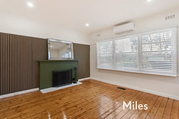 Fourth view of Homely unit listing, 1/6 Pyalong Avenue, Rosanna VIC 3084