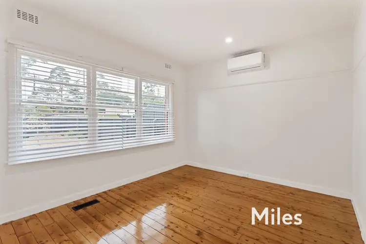 Fifth view of Homely unit listing, 1/6 Pyalong Avenue, Rosanna VIC 3084
