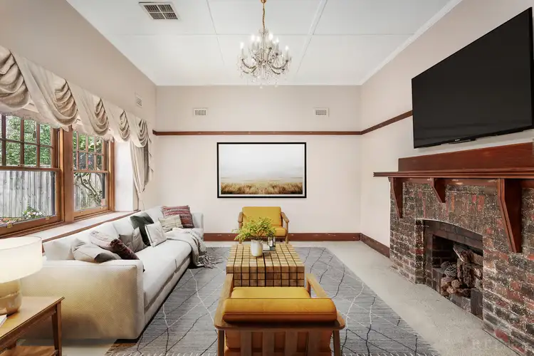 Third view of Homely house listing, 912 Burke Road, Deepdene VIC 3103