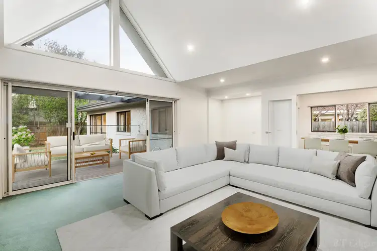 Fifth view of Homely house listing, 912 Burke Road, Deepdene VIC 3103