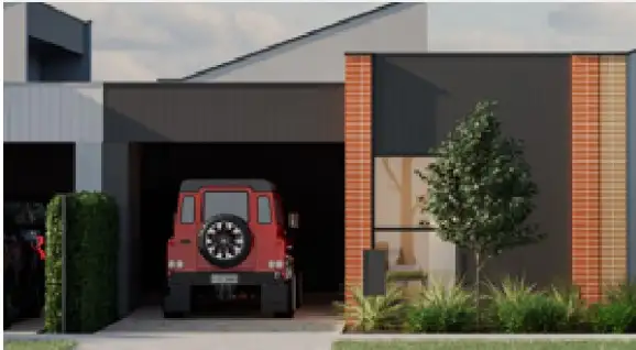Main view of Homely land listing, LOT 789 Sunlight Circuit, Lara VIC 3212