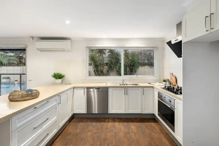 Second view of Homely house listing, 7 Carinya Avenue, Aspendale VIC 3195
