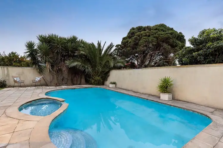Fifth view of Homely house listing, 7 Carinya Avenue, Aspendale VIC 3195
