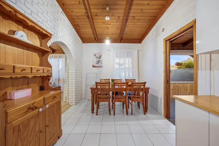Fourth view of Homely house listing, 3/425 Clayton Street, Canadian VIC 3350