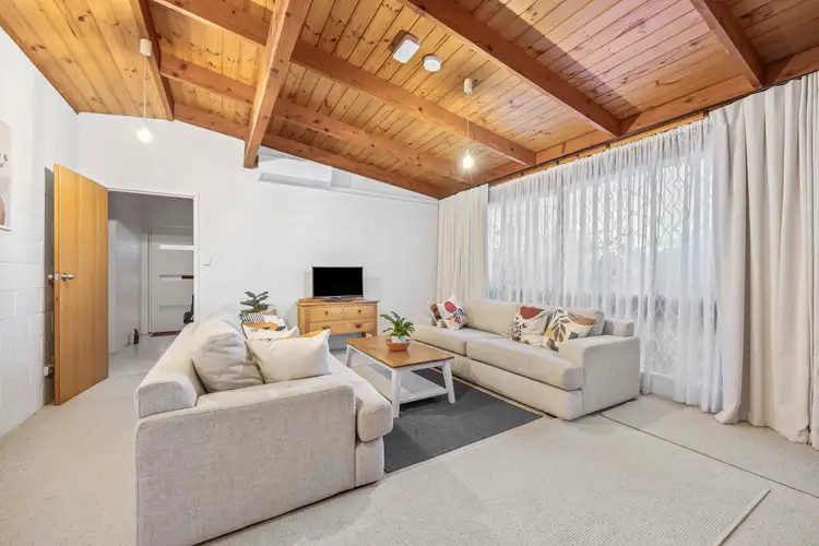 Fifth view of Homely house listing, 3/425 Clayton Street, Canadian VIC 3350