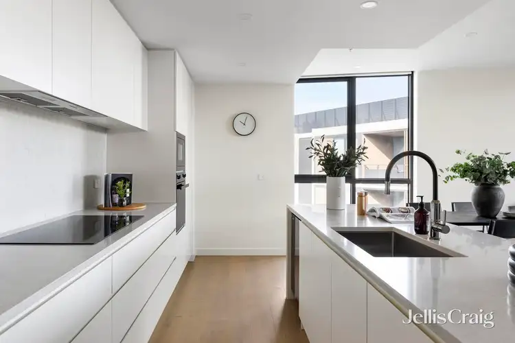 Fifth view of Homely unit listing, 109A/6 Wamba Road, Ivanhoe East VIC 3079