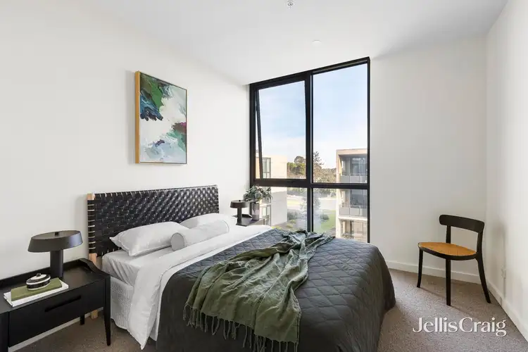Sixth view of Homely unit listing, 109A/6 Wamba Road, Ivanhoe East VIC 3079