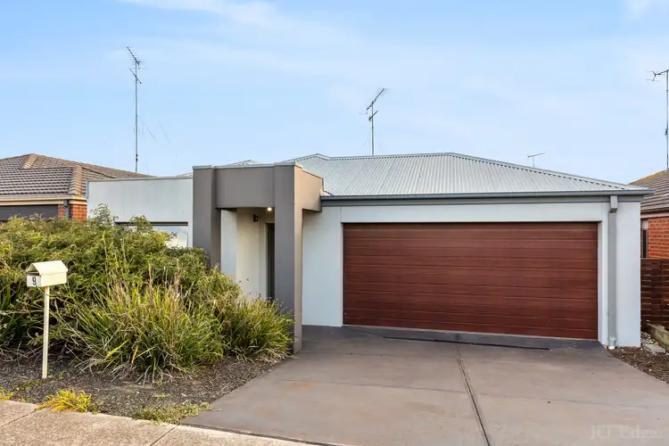 9 Ebbtide Drive, Leopold VIC 3224