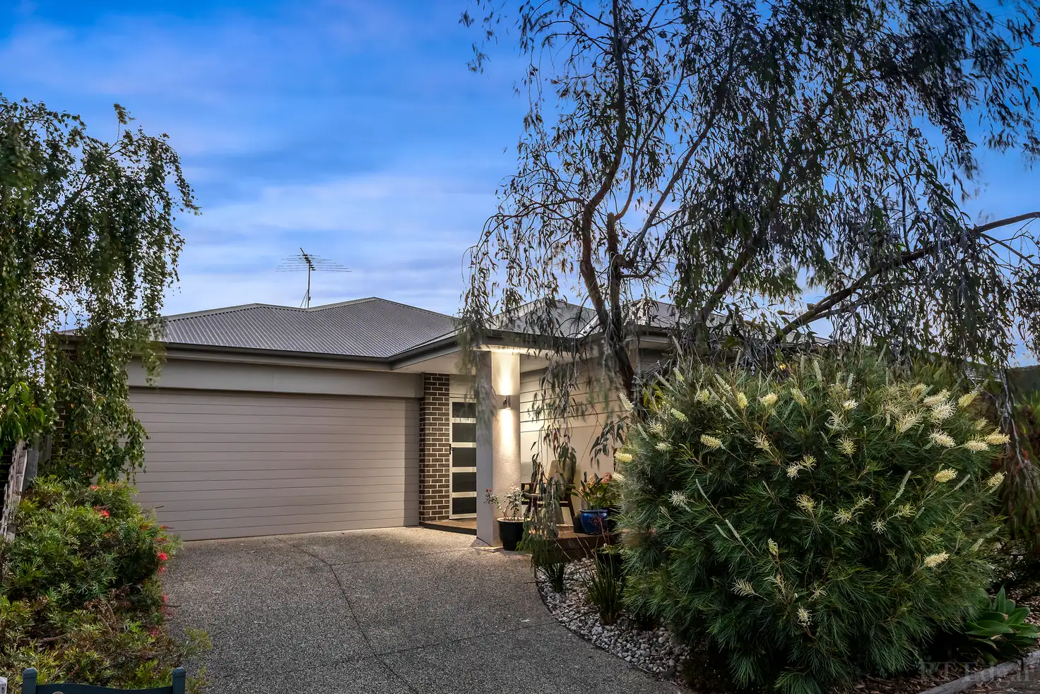 Main view of Homely house listing, 8 Holburn Rise, Ocean Grove VIC 3226
