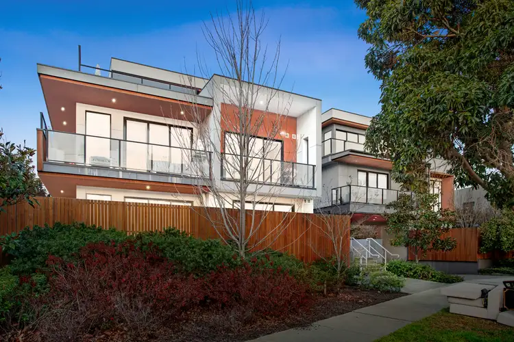 23/12 Carrum Street, Malvern East VIC 3145