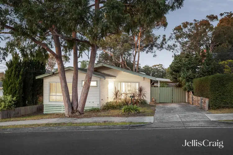 4 Elsie Street, Greensborough VIC 3088