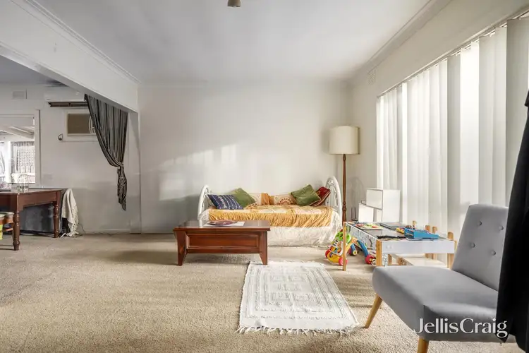 Third view of Homely house listing, 4 Elsie Street, Greensborough VIC 3088