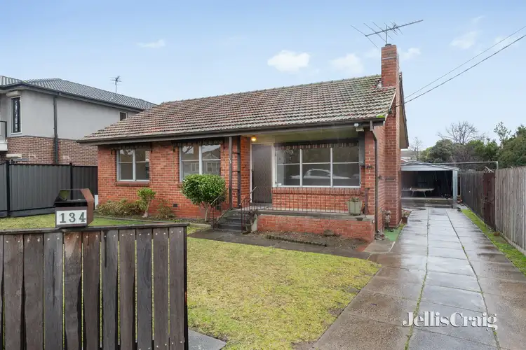 Second view of Homely house listing, 134 Tyler Street, Preston VIC 3072
