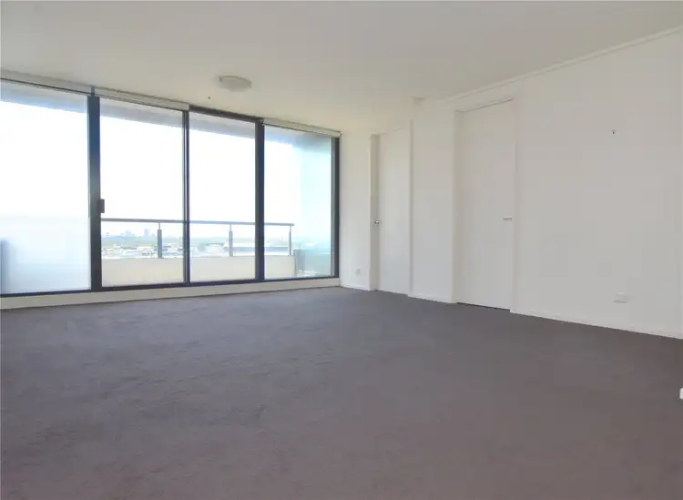 Second view of Homely apartment listing, 157/99 Whiteman Street, Southbank VIC 3006