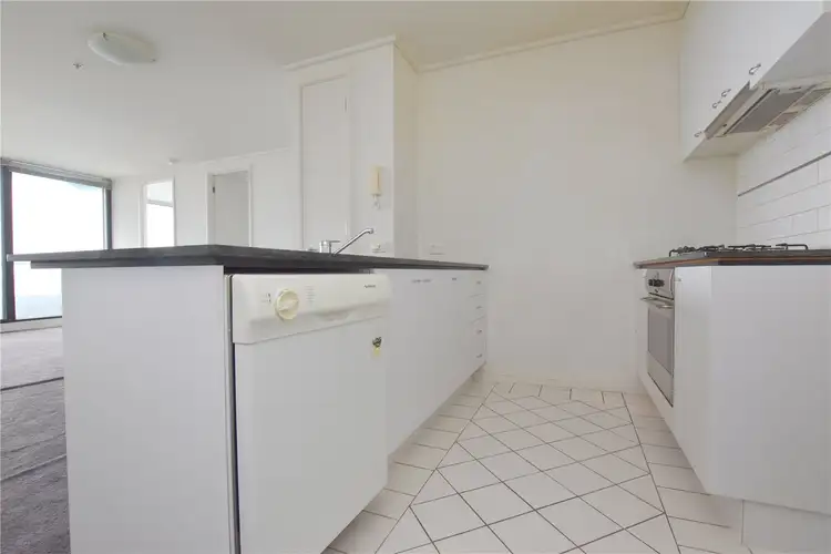 Third view of Homely apartment listing, 157/99 Whiteman Street, Southbank VIC 3006