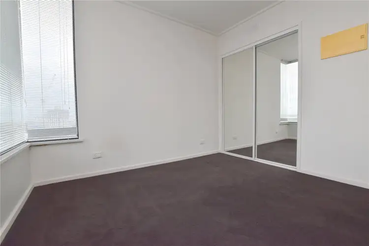 Fourth view of Homely apartment listing, 157/99 Whiteman Street, Southbank VIC 3006