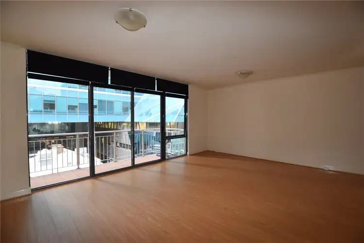Second view of Homely apartment listing, 205/28 Little Lonsdale Street, Melbourne VIC 3000