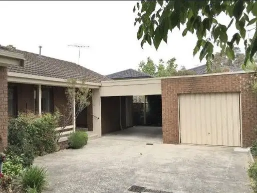 Main view of Homely house listing, 3/17 Green Street, Ivanhoe VIC 3079