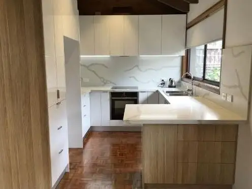 Second view of Homely house listing, 3/17 Green Street, Ivanhoe VIC 3079