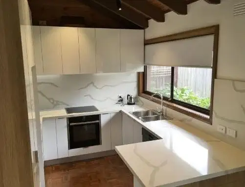 Third view of Homely house listing, 3/17 Green Street, Ivanhoe VIC 3079