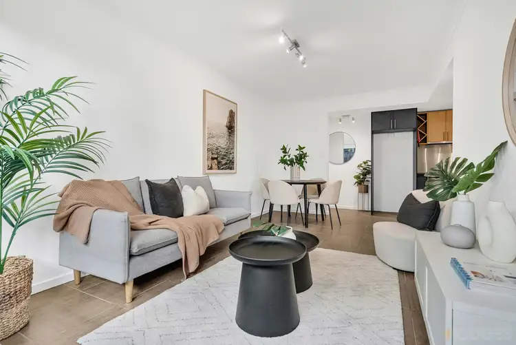 3/23 Genoa Street, Moorabbin VIC 3189