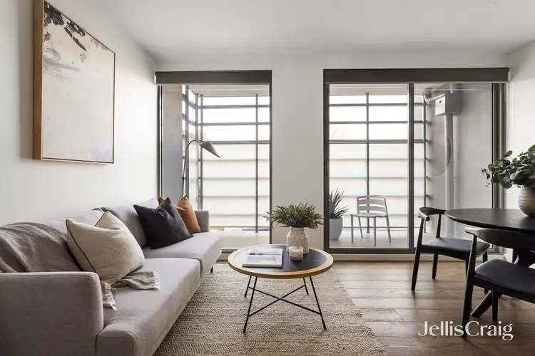 12/74 Darebin Street, Heidelberg VIC 3084