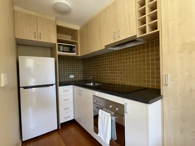 Third view of Homely apartment listing, 16/71 Gardenvale Road, Gardenvale VIC 3185
